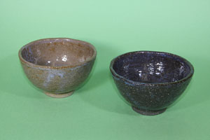 2017茶碗2種