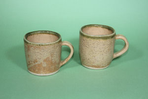 2018黄瀬戸マグカップ