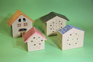 2019オルゴール陶箱