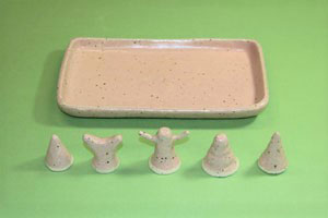 2020アクセサリー置き