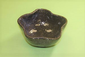 2020黒御影石土小鉢