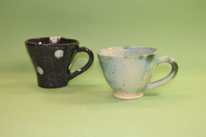 2021マグカップ二種