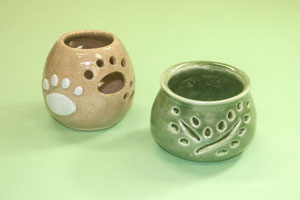 2022アロマポット二種