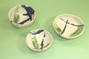 20233スポイト掛け小鉢