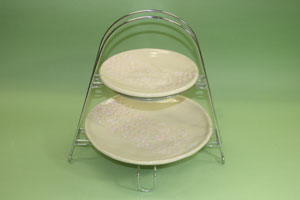 2023アフタヌーンセット桜