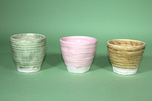 2017磁器フリーカップ