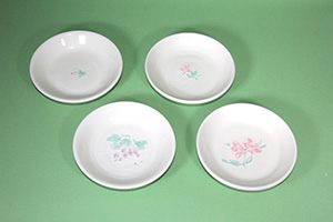 2017転写文様小皿